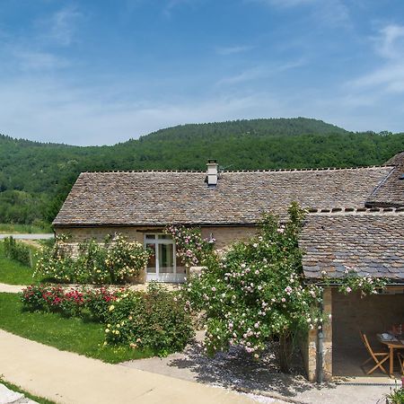 Villa La Grange Aux Roses Nojaret Exterior foto